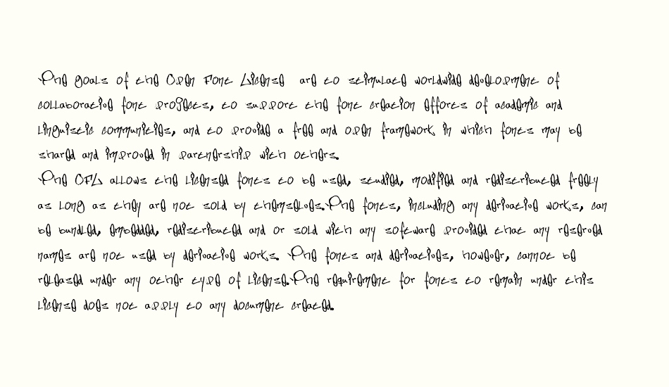 somes-style font 1