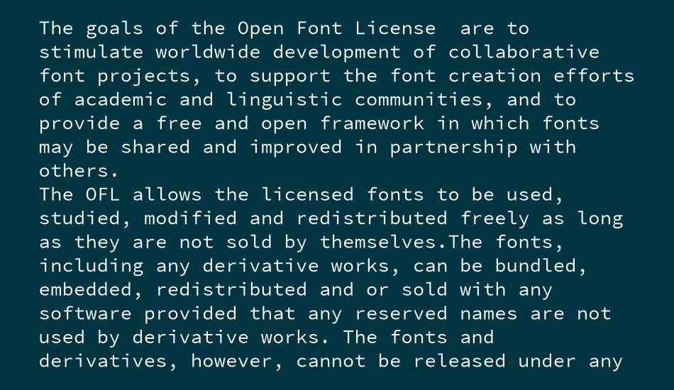 source-code-pro font 1