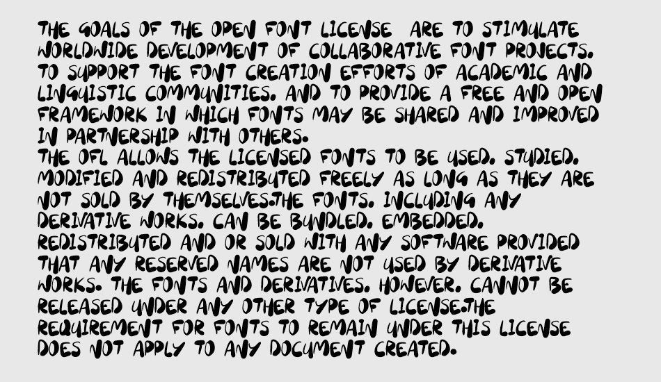 sourdough font 1
