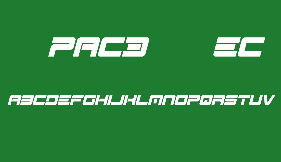 spac3---tech-v17---ıtalic font