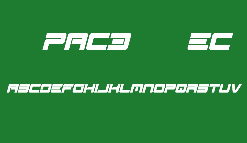 spac3---tech-v17---ıtalic font
