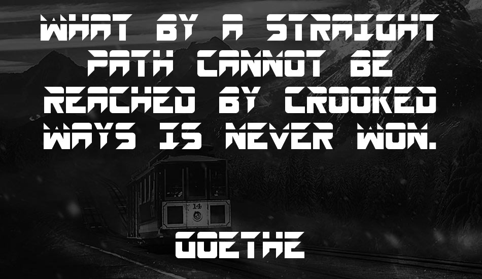spacecraft font text