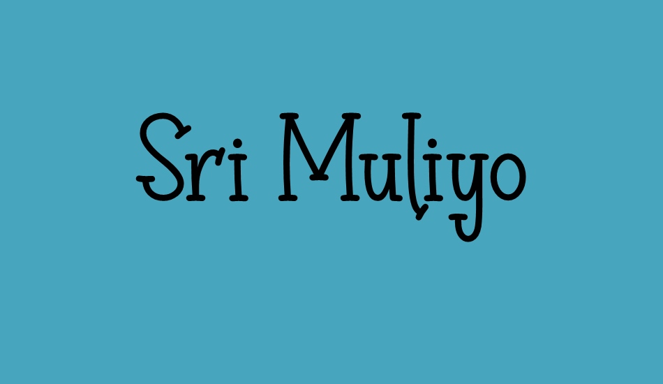 sri-muliyo font big