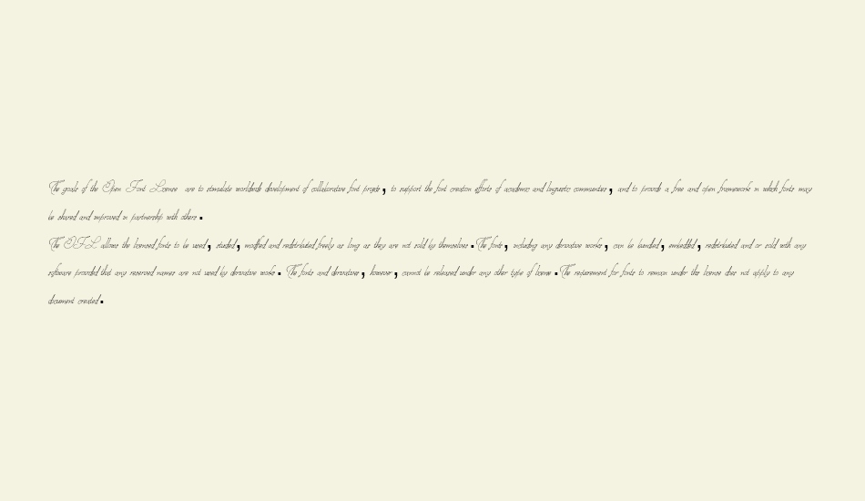 stampedenvelopes font 1