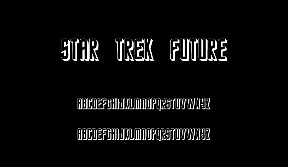star-trek-future- font