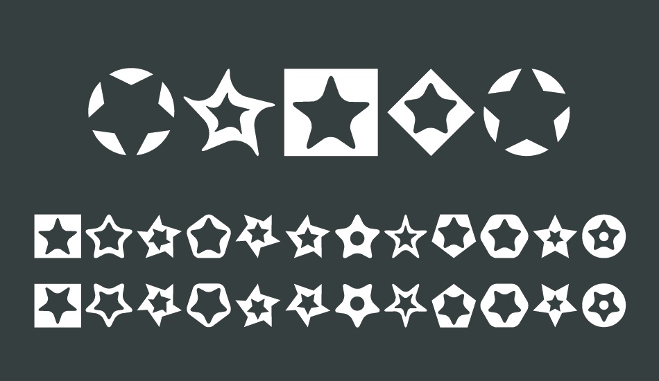 stars-for-3d-fx font