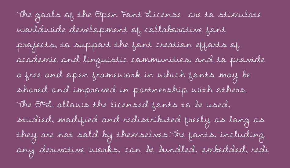 stars-from-our-eyes font 1