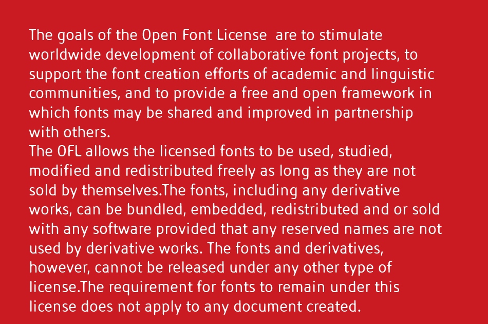 Statos font 1