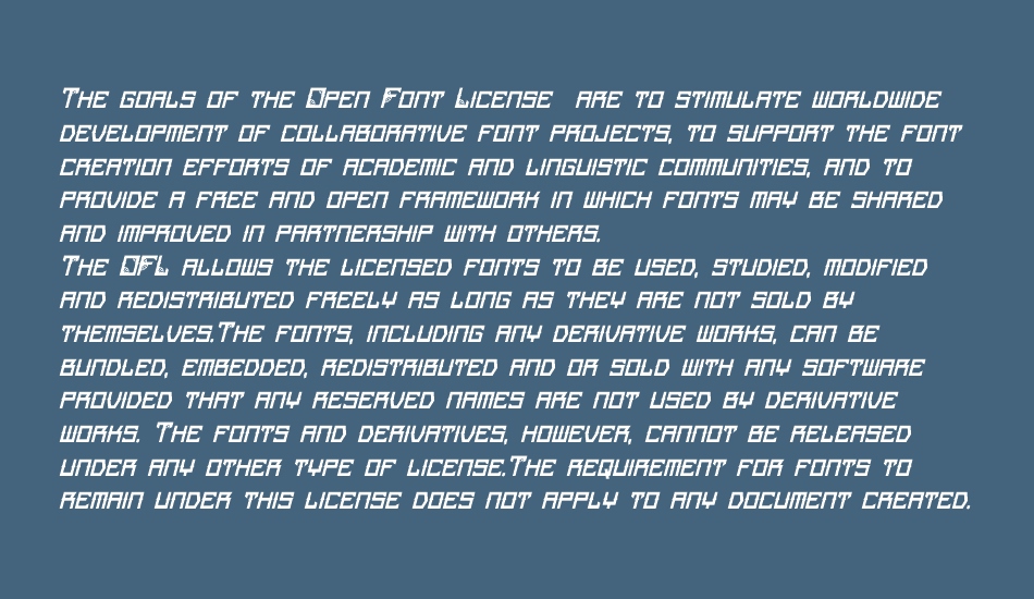 steamwheel font 1