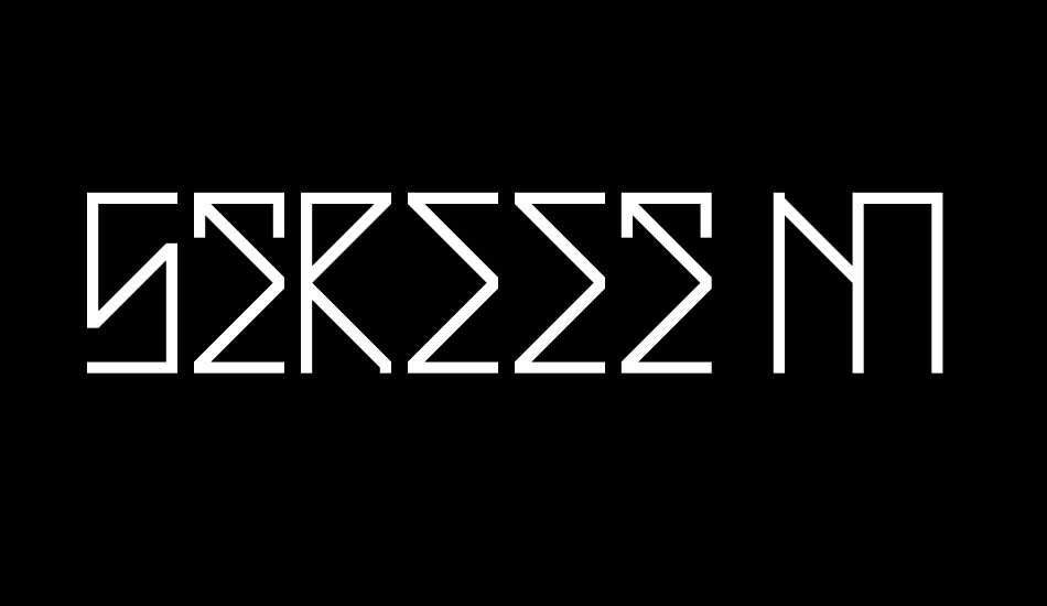 street-math font big