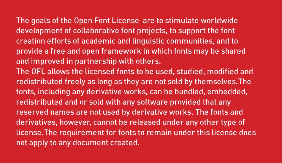streetvertising font 1