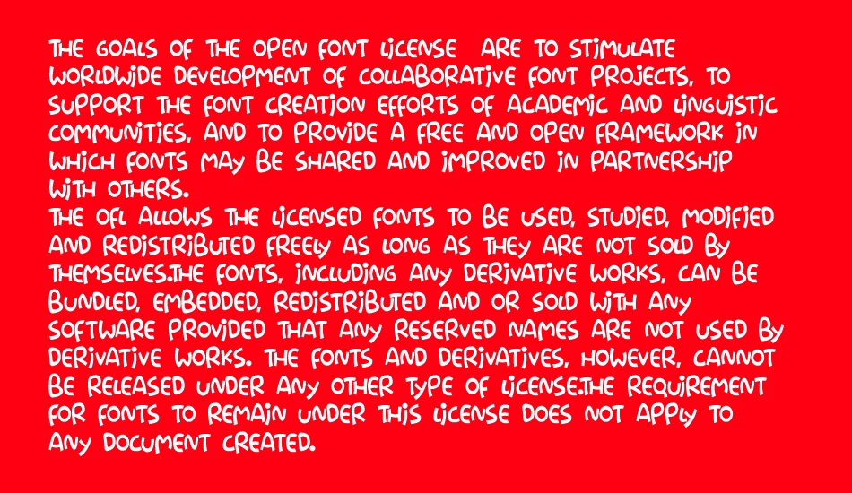 stringz font 1