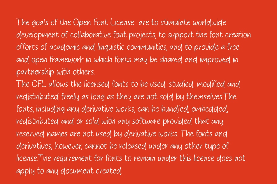Stroke Bone font 1