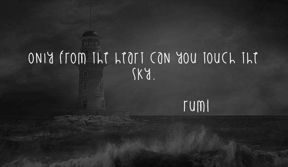 stuntinonyou font text