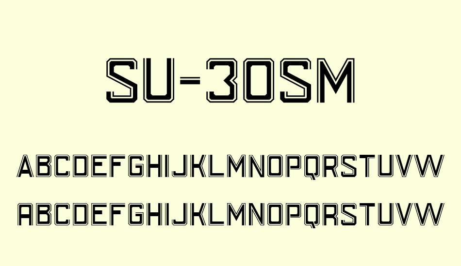 su-30sm font