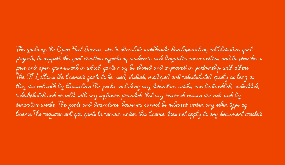 sunshine-lollipop font 1