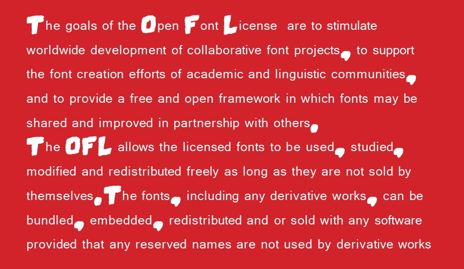 swamp-black font 1