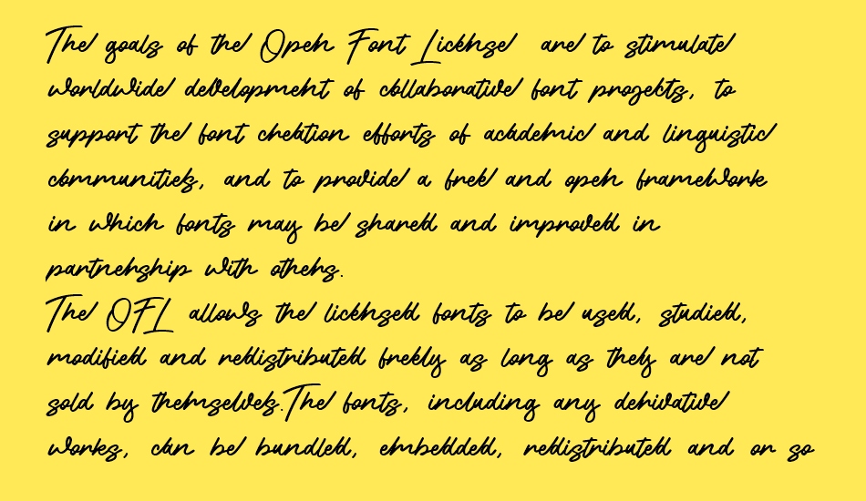 sweet-beaches font 1