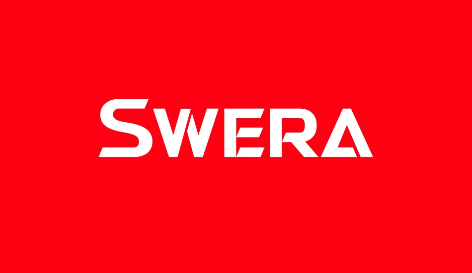 swera-demo font big