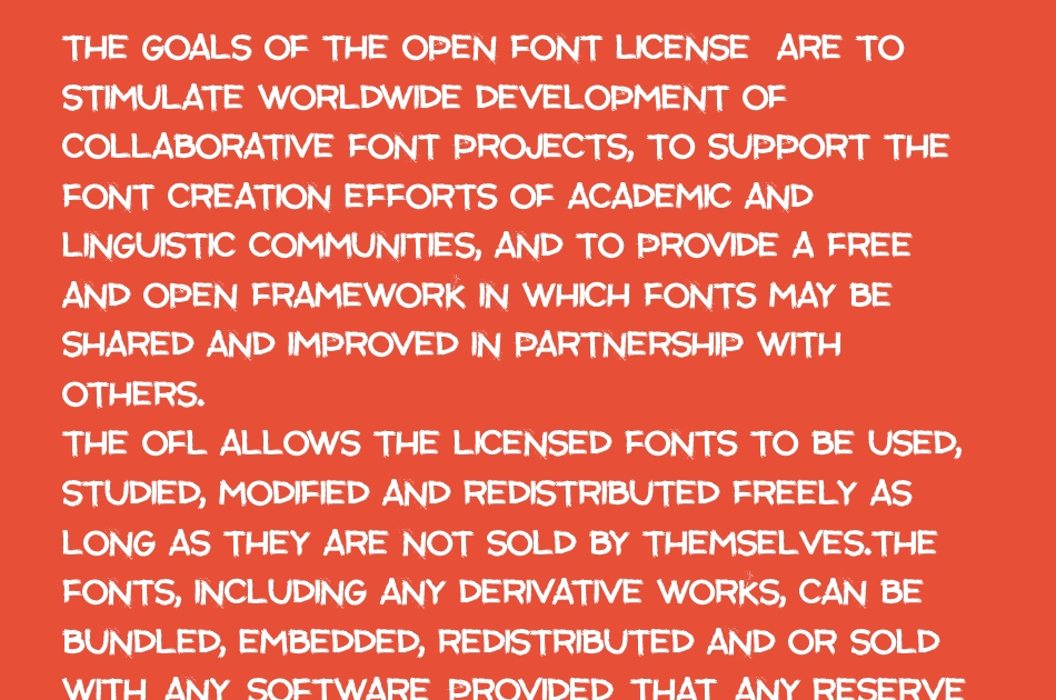 Tanktype font 1