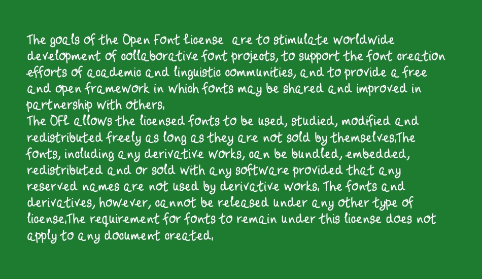 tarımtired font 1