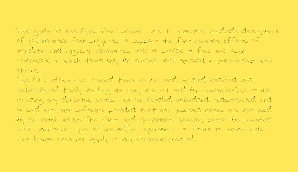 the-best-of-my-love font 1