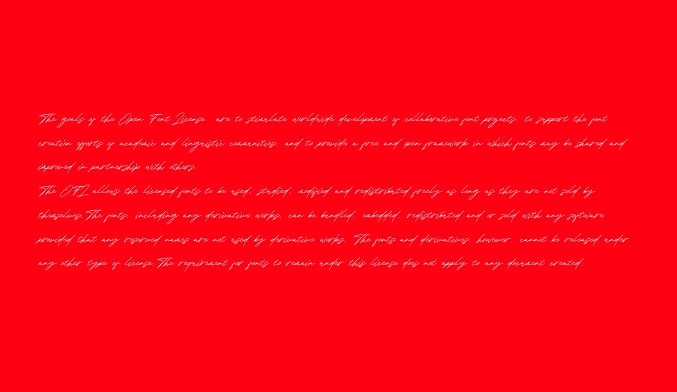 the-broadband-personal-use font 1