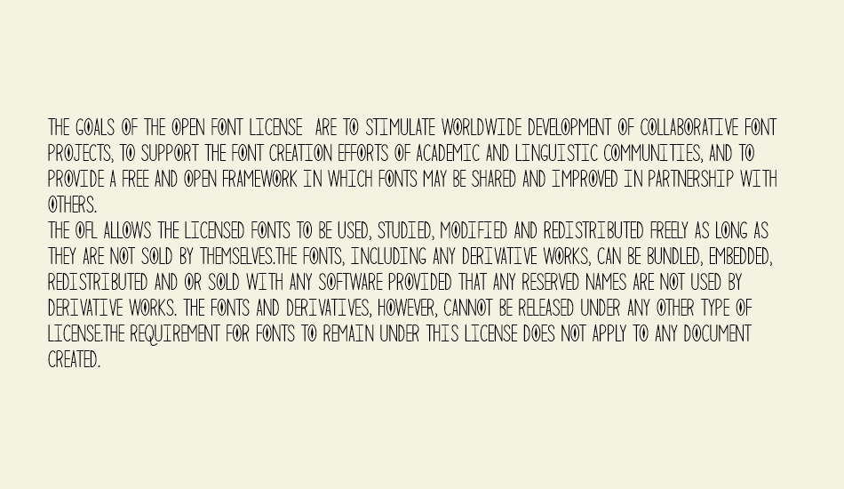 the-curious-cat font 1