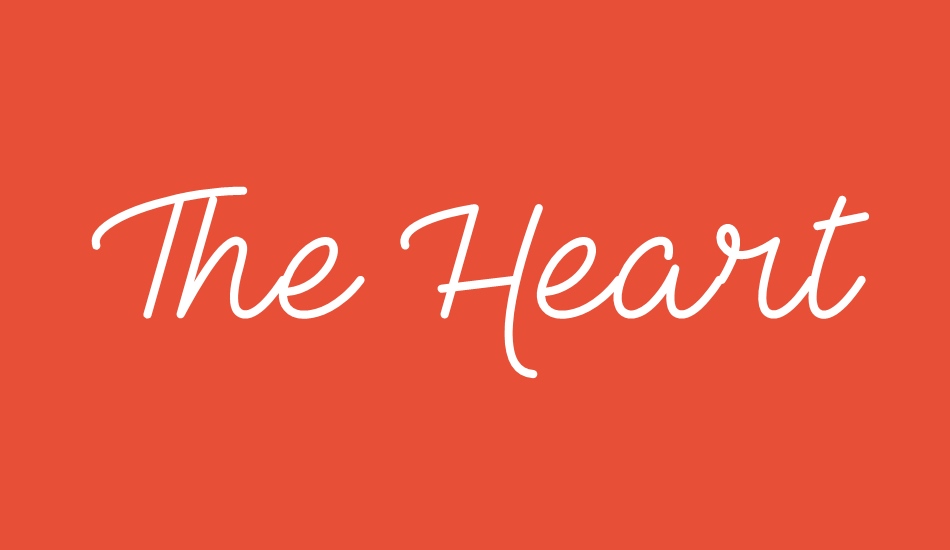 the-heart-maze-demo font big