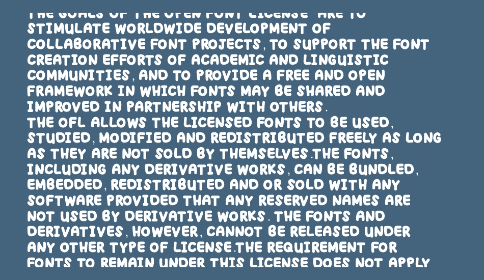 the-jhonny-tan font 1