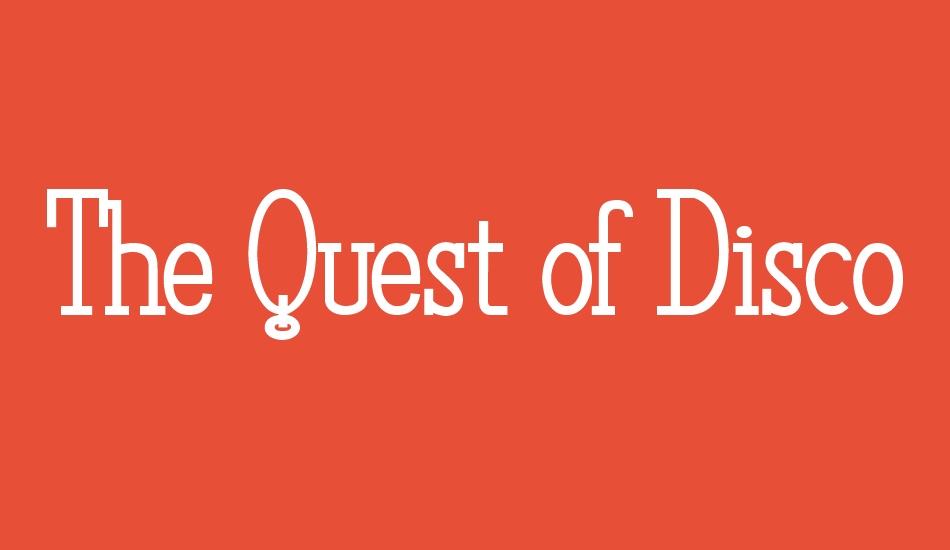the-quest-of-discoveries font big