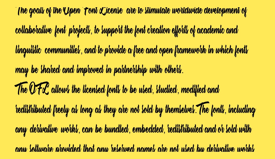 the-quick-fox font 1