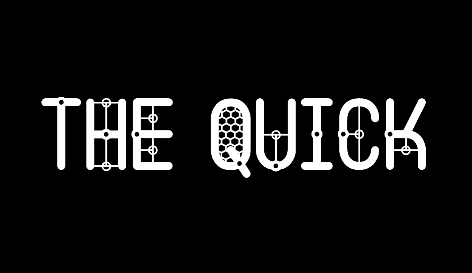 the-quick-south-st font big