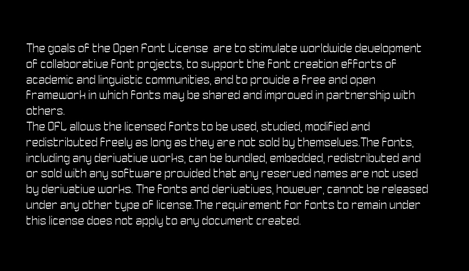 tincture font 1
