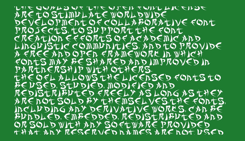 troll-kabbá-font font 1