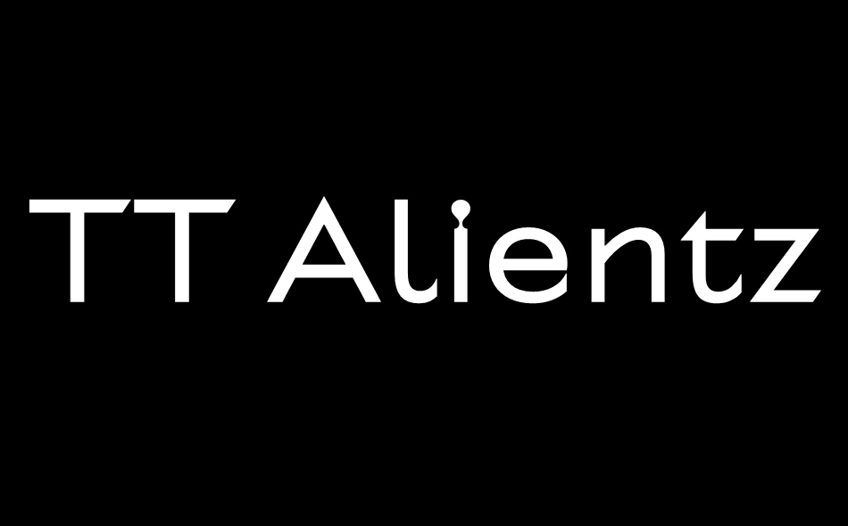 TT Alientz font big