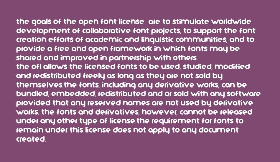tutano-cc font 1