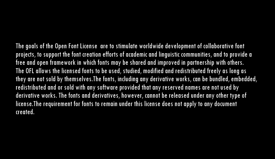 Tw Cen MT Condensed free font