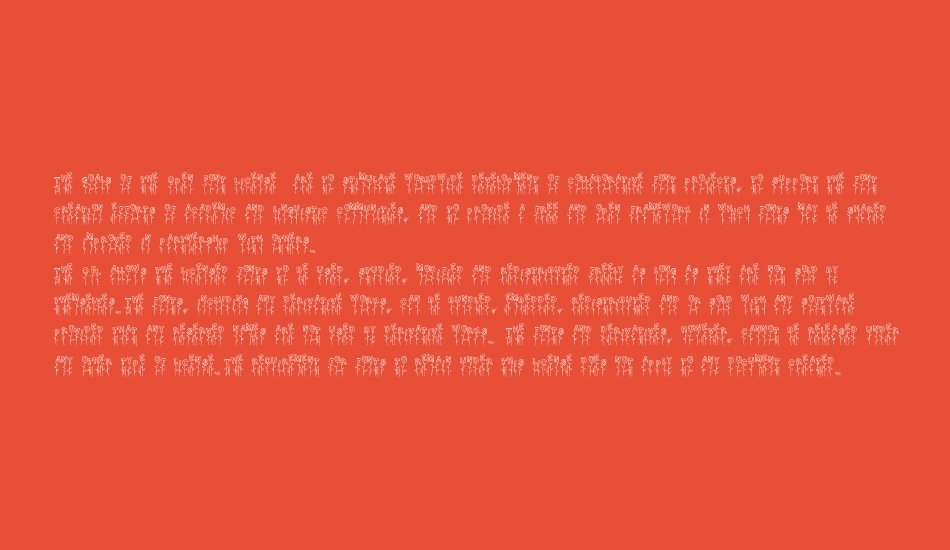 typo-garden-demo font 1