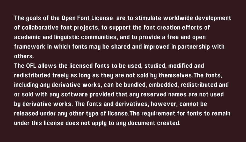 ufont font 1