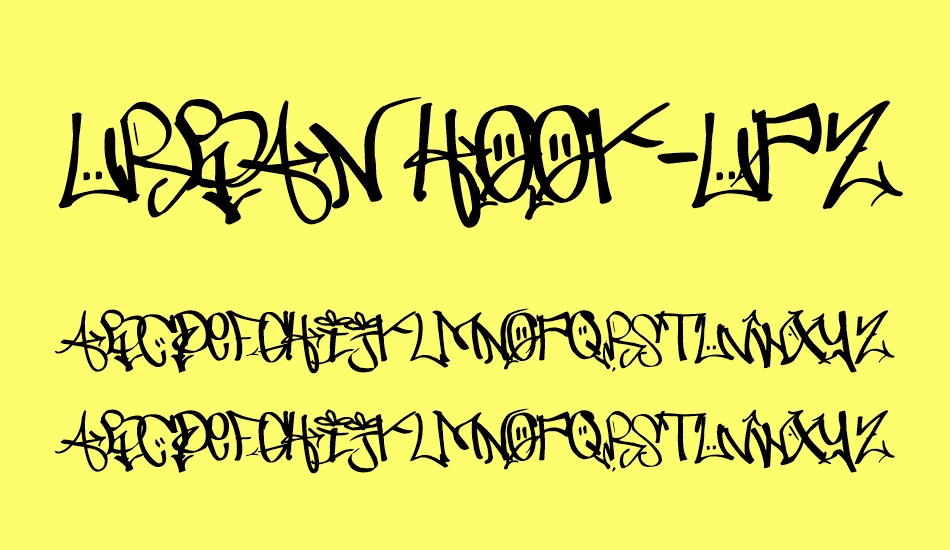 urban-hook-upz font