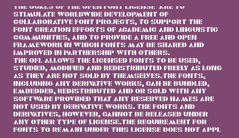 valiant font 1