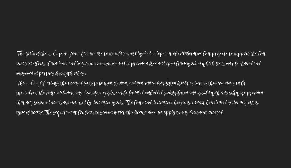 valledofas-just-personal-only font 1