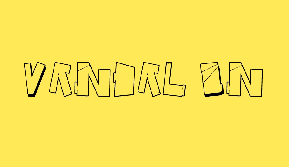 vandal-on-the-fluid font big