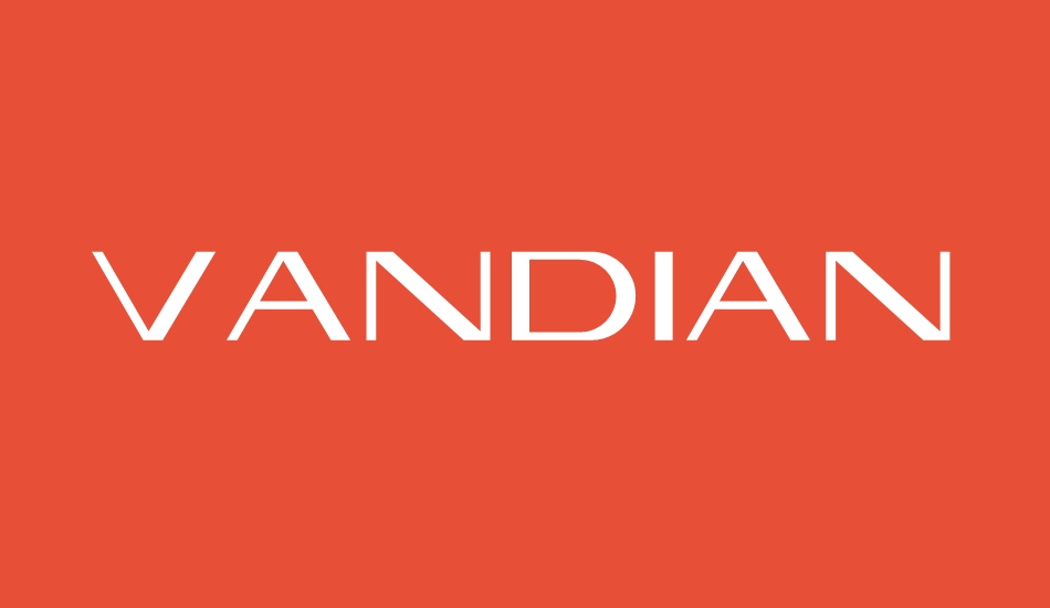 vandiana-platin font big