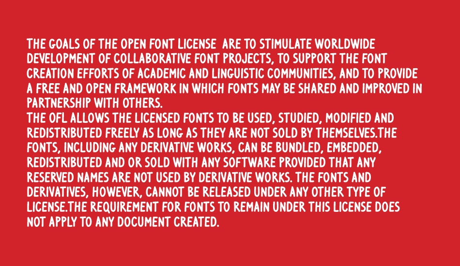 ventura-edding font 1