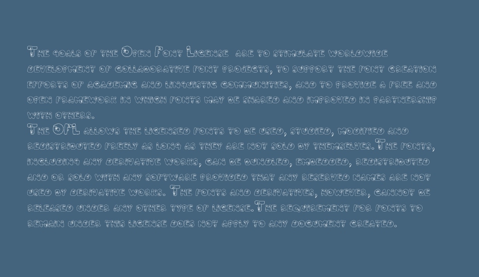vermi-di-rouge font 1