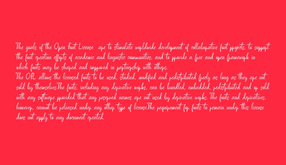 verticascripts font 1