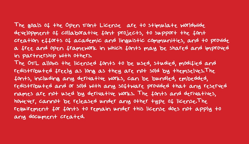victoria font 1