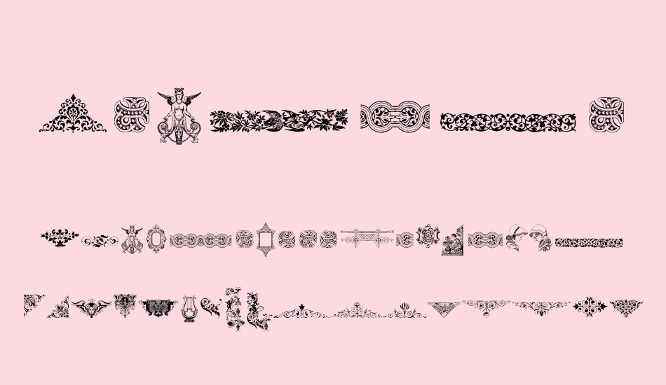 victorian-free-ornaments-two font